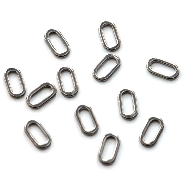 Oval Rig Ring Fishing Tackle Accessories Carp Fishing Buy Wholesale