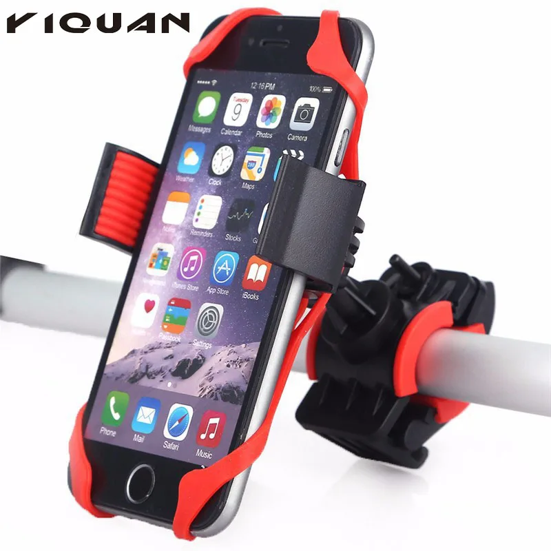 

Navigator Stand New Bicycle Mobile Phone Stand/Bicycle Riding Equipment Mountain Biker Frame, As shown