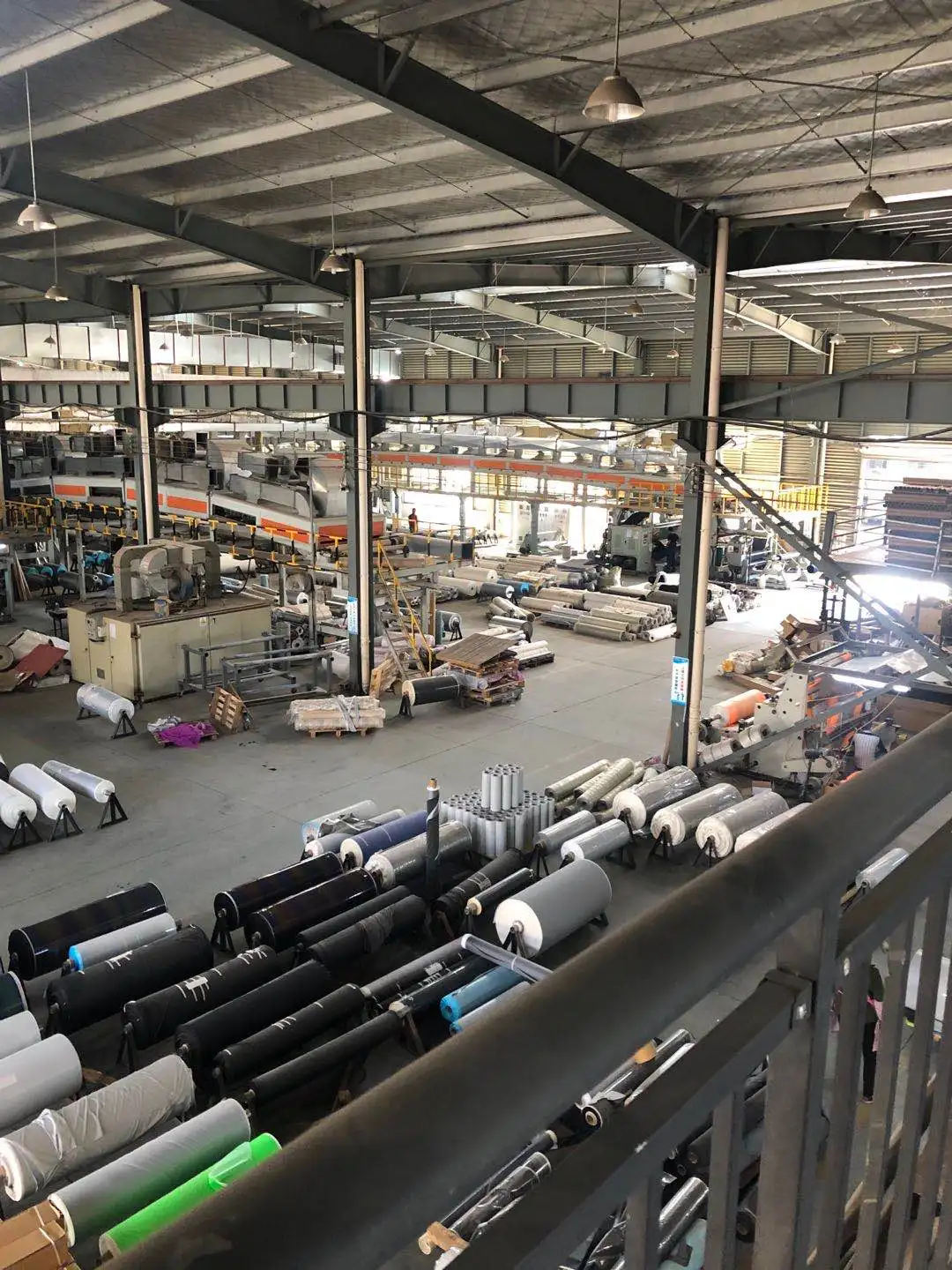 polyester spandex fabric for swimwear factory.jpg