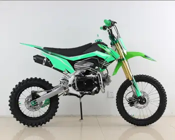 off road pit bike