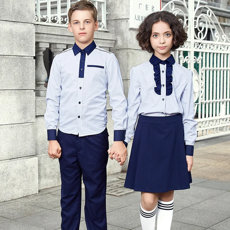 green school pinafore