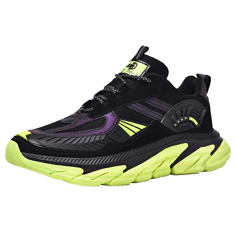 

Men Casual Comfortable Sports Sneaker fashion Running Shoes