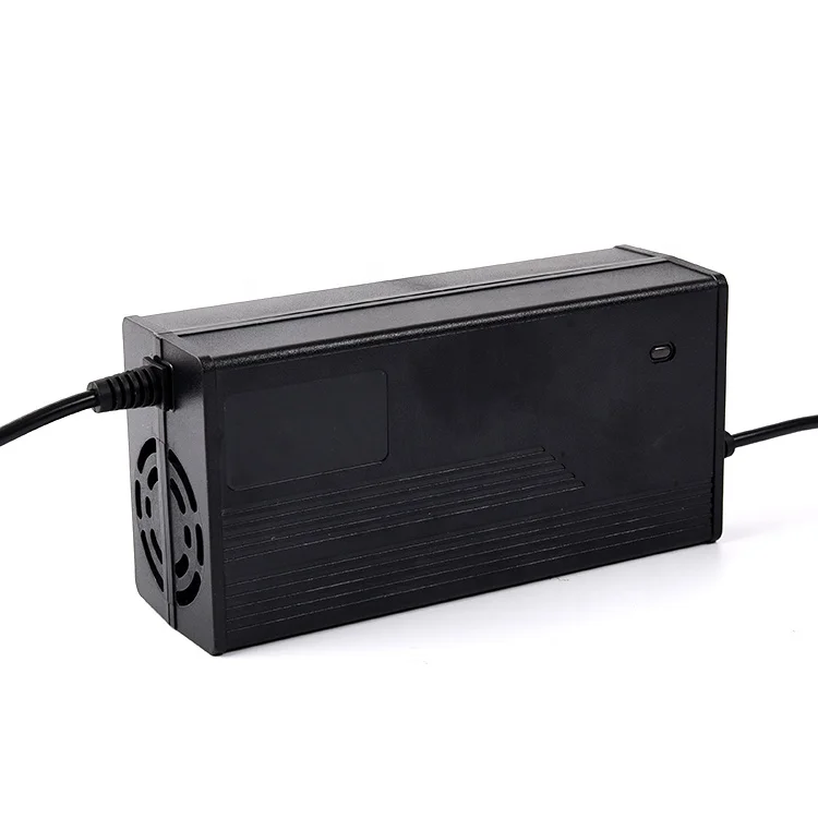 

Exported good quality modiary lithium battery charger charger lithium ion battery lithium battery charger, Black