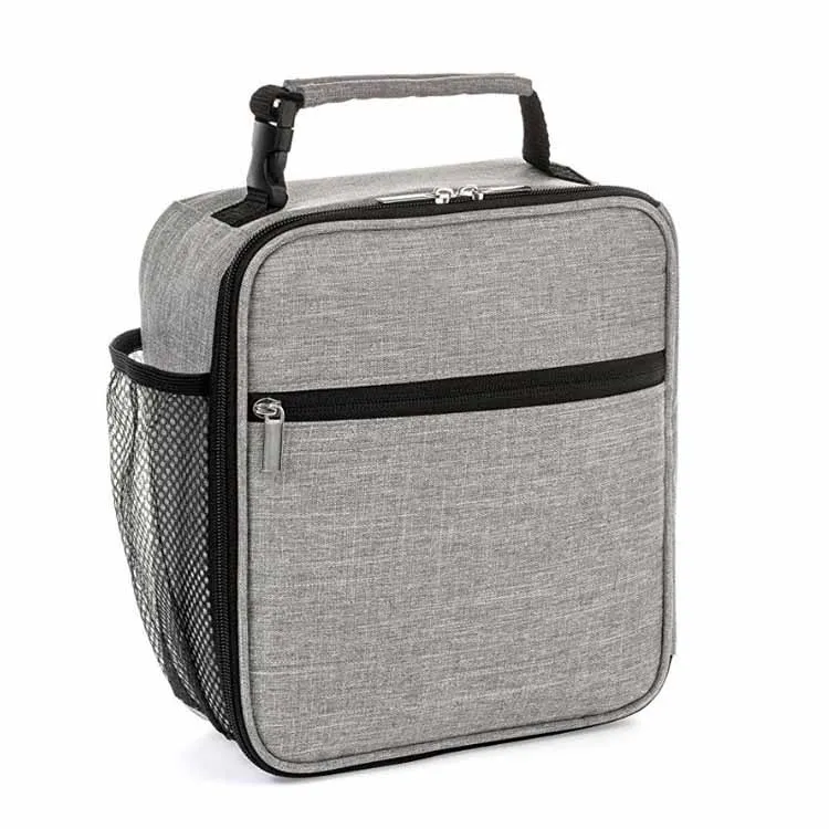 

2023 Best Selling Lunch Insulated Bag Water Breastmilk Cooler Bag