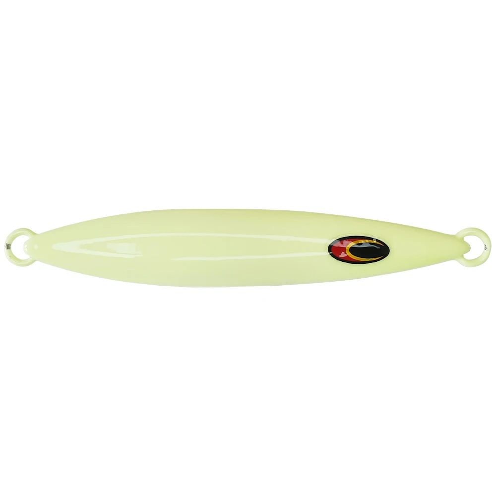 

Newbility 165mm 250g luminous night jig bait pesca-jig metal jig oem lure