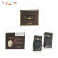 

Samples Freshgo Hidrocor Contact Lenses 3-Tone Color Contact Lenses and etc.Free Shipping Any Quantity