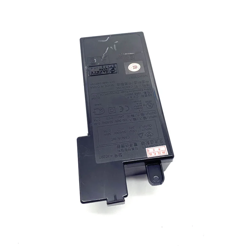 

Power Supply Adapter K30297 K30266 Fits For Canon iP2200 iP2600 iP1600 iP1800