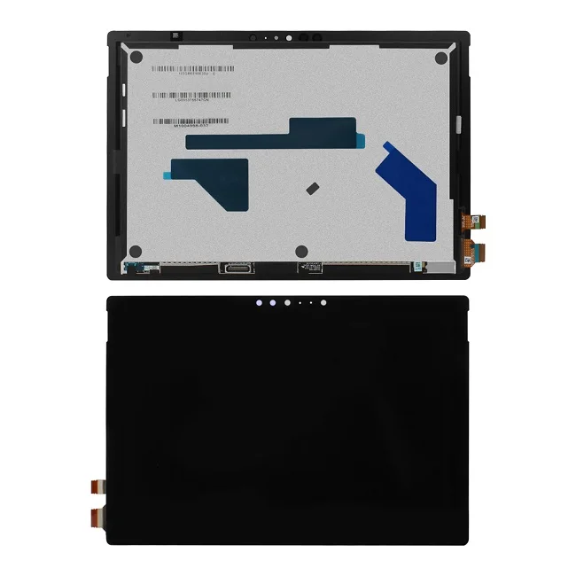 

microsoft surface pro 5 lcd, Black