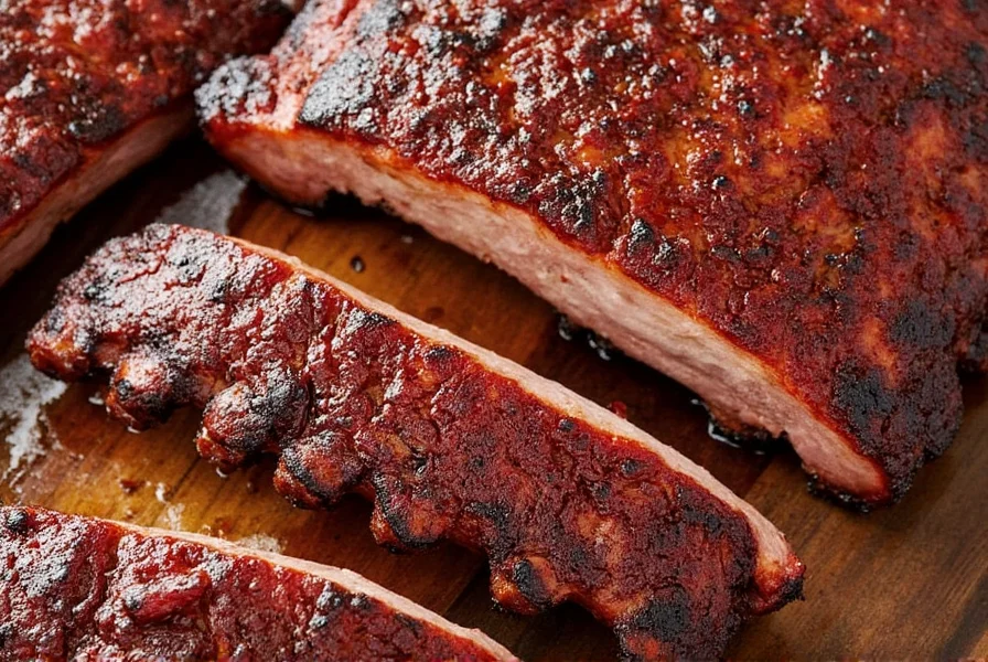Heat-resistant BBQ gloves