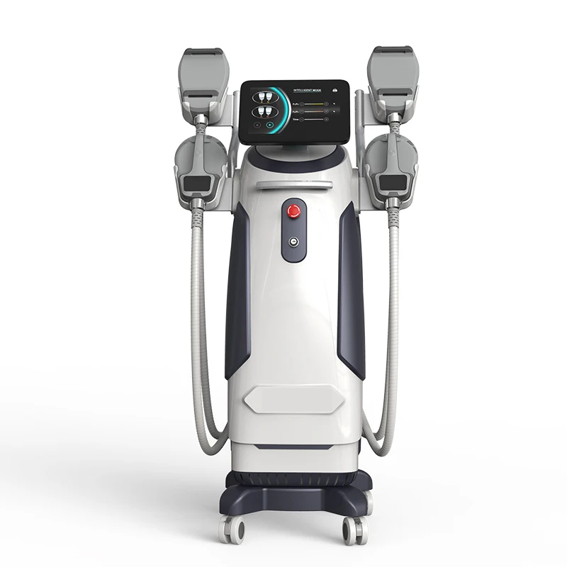 

Technology Newest Body-Sculpting Electric Muscle Stimulator Machine Tb Circslim