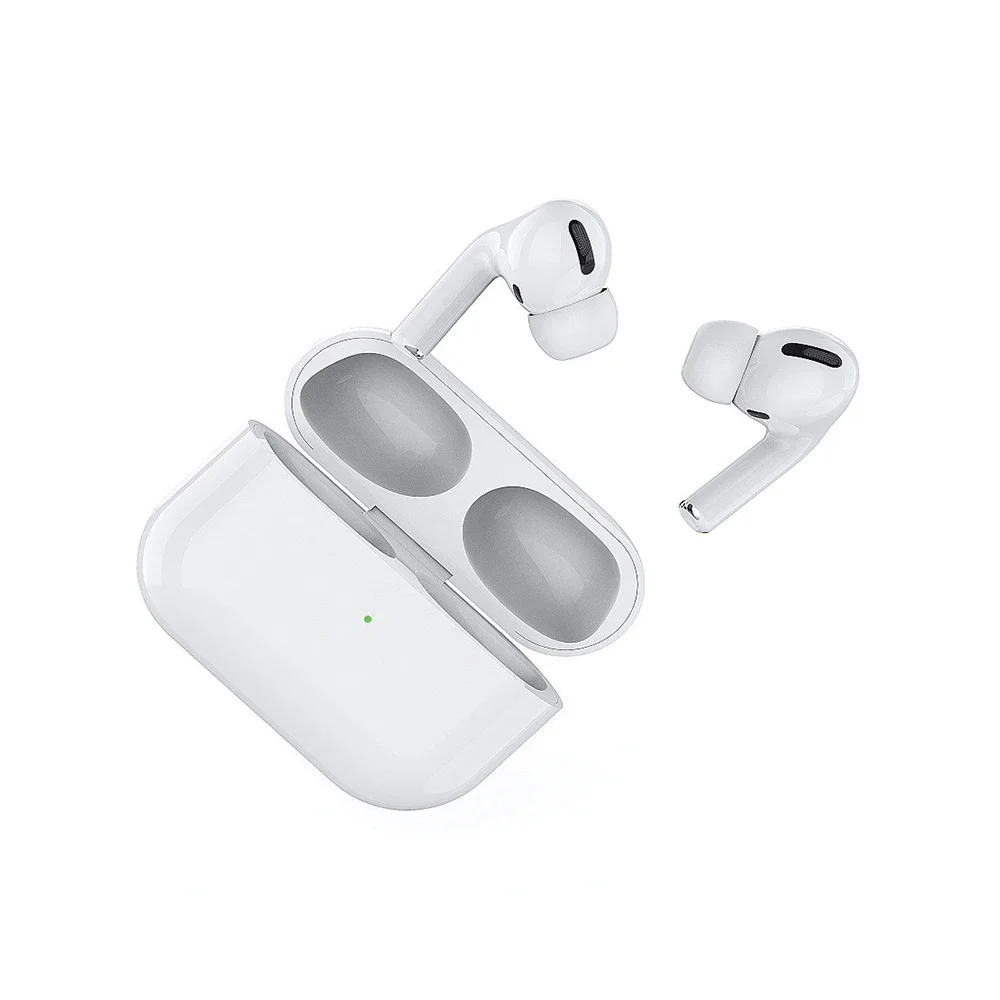 

Weekly wireless charging headphones Pro 3 TWS 1:1 clone Air 3 pods headset wireless earbuds stereo headset Air tws earbuds pro