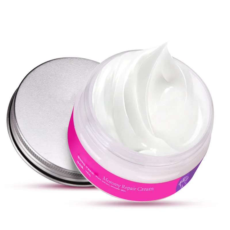 

OEM/ODM Free Sample Wholesale Price Stretch Marks Removal Cream Pregnancy Scarepair Treatment Face Cream Stretch Mark Cream