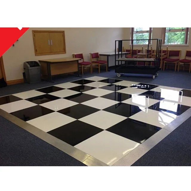 Used Dance Floor For Sale Party Event Supplier Portable Dance