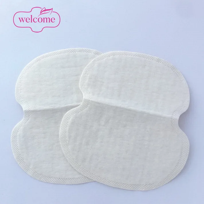 

Patches Stickers Underarm Armpit Guard Sheet Shield Sweat Pads Antimicrobial Modal Padding Sweat Shirt