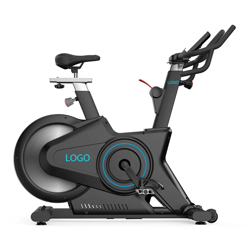

wholesale high quality Best bicicleta spinning magnetica magnetic spin bike magnetic exercise bike