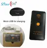 Handheld rfid reader bluetooth 860-960 mhz long-range rfid reader for android