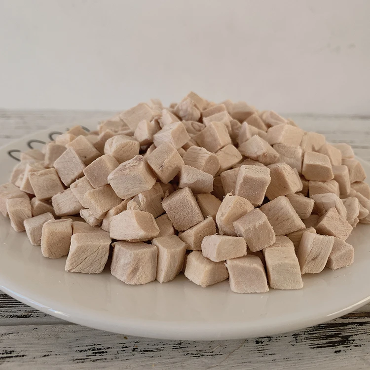 
Pets,Cats And Dogs Small Snacks Fish Meat Freeze Dried Chicken 