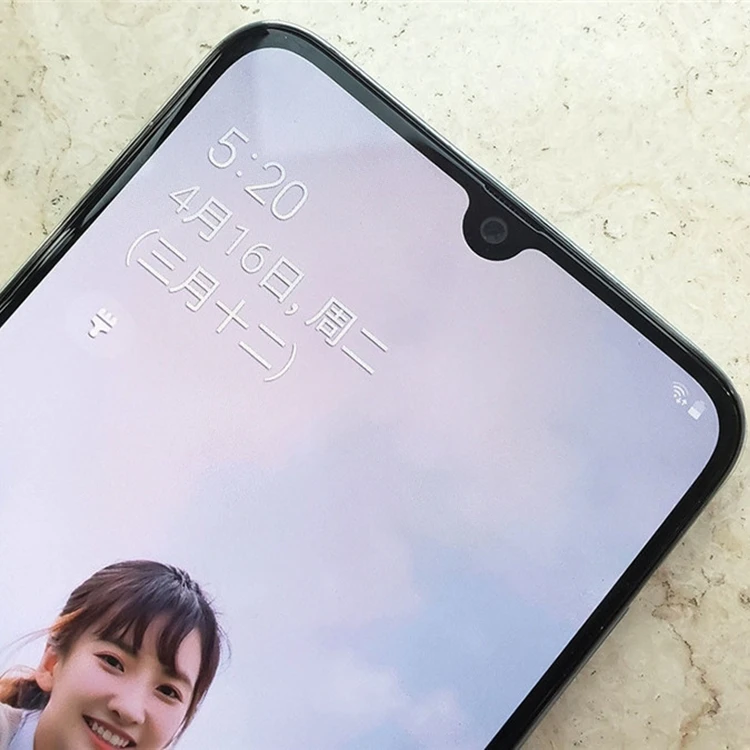 

Wholesale Original Unlocked Used Phones AA Stock Android Mobile Phone For Samsung A70 A705FN