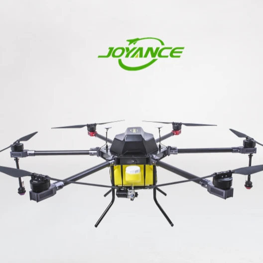 

15L agricutlrual sprayer drone agricultural drones sprayer pesticide spraying drone