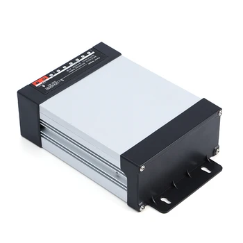 户外工程项目 ac/dc 12v 400w 单输出级防雨开关电源外部 12v 400w - 