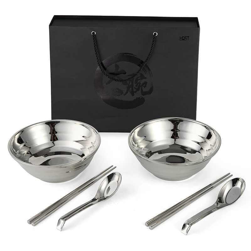 
Mirror Polish Metal Stainless Steel Flat Bottom Big Soup Spoon 