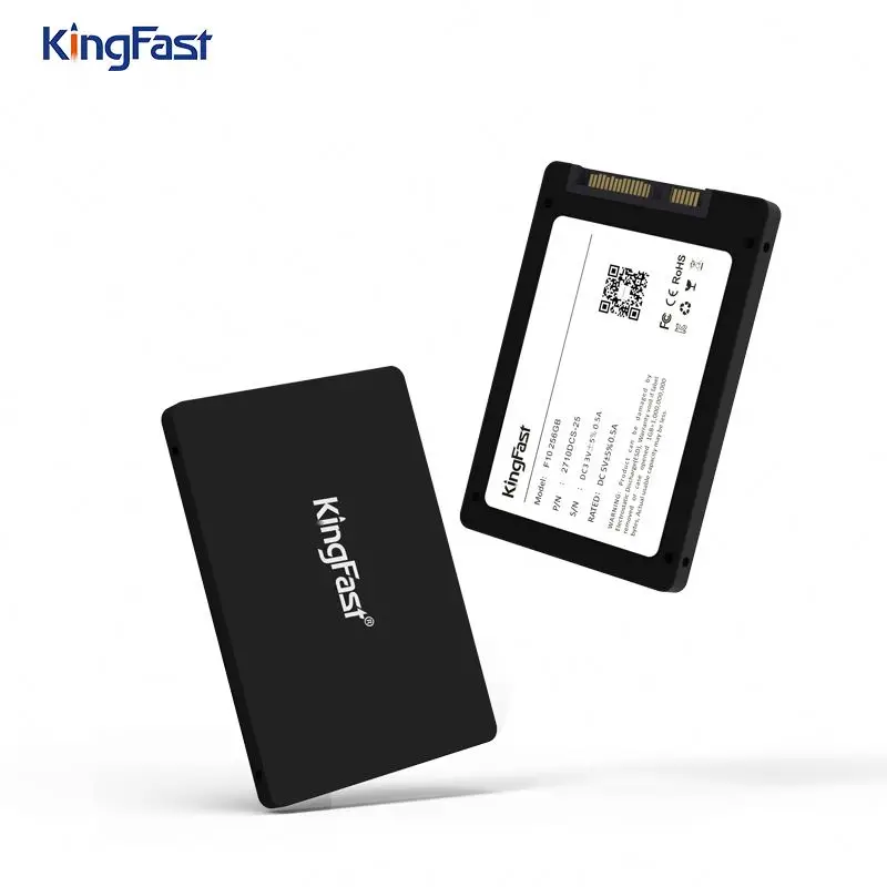 

KingFast 2.5 inch SATA 3 240GB 240 GB SATA3 SSD internal solid state hard drive for laptop PC