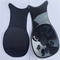 

Snail Rabbit Ear Self Adhesive Push Up Bras Women Sticky Invisible Silicone Strapless Backless Pasties Lifting Nipple Covers