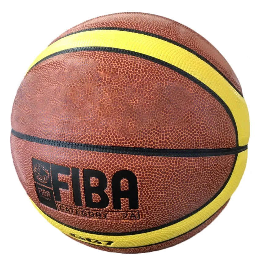 

Customize AOLILAI basketball size 7 size 6 size 5 soft touch PU leather indoor outdoor basketball ball, Customize color