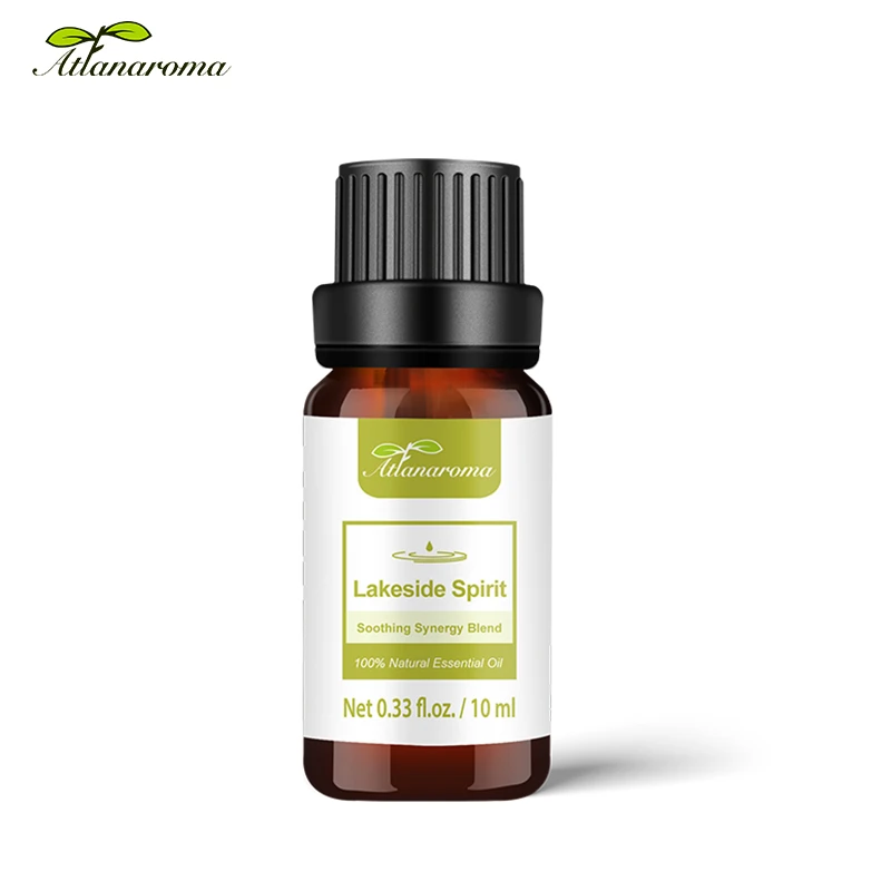 

Relaxation Decompress Soothe Mood 100% Pure Aromatherapy Synergy Blend Essential Oil Natural 10ml Private Label