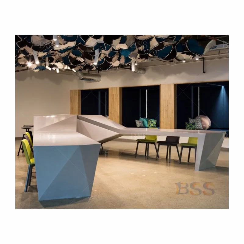 
Contermpoary 30 Person 7m Meeting Room Extra Long Boat Shape Conference Table Modern Luxury Office Marble Boardroom Table Contermpoary 30 Person 7m Meeting Room Extra Long Boat Shape Conference Table Modern Luxury Office Marble Boardroom Table&nbsp;