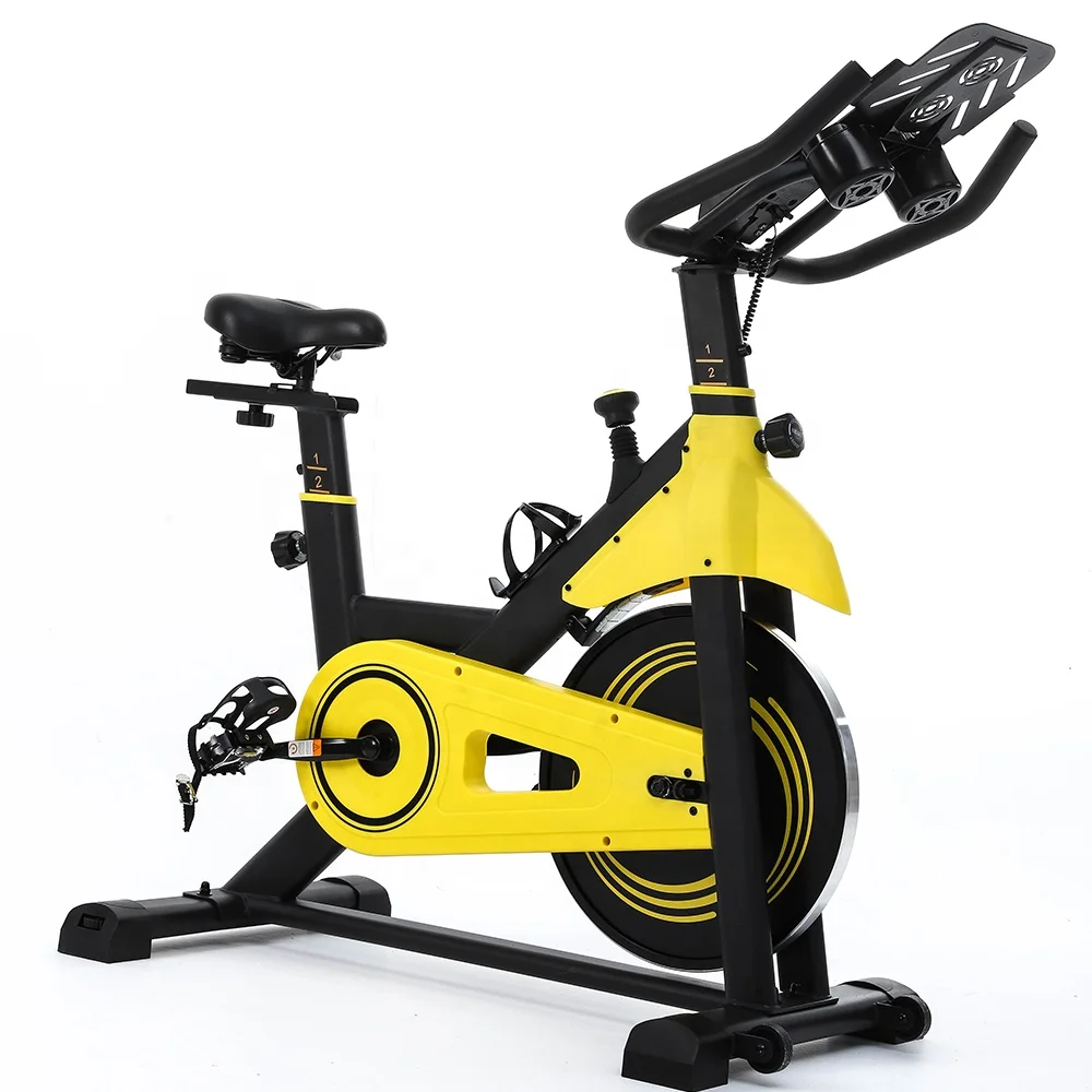 

SD-S81 Free shipping indoor gym exercise equipment fitness magnetic spinning bike