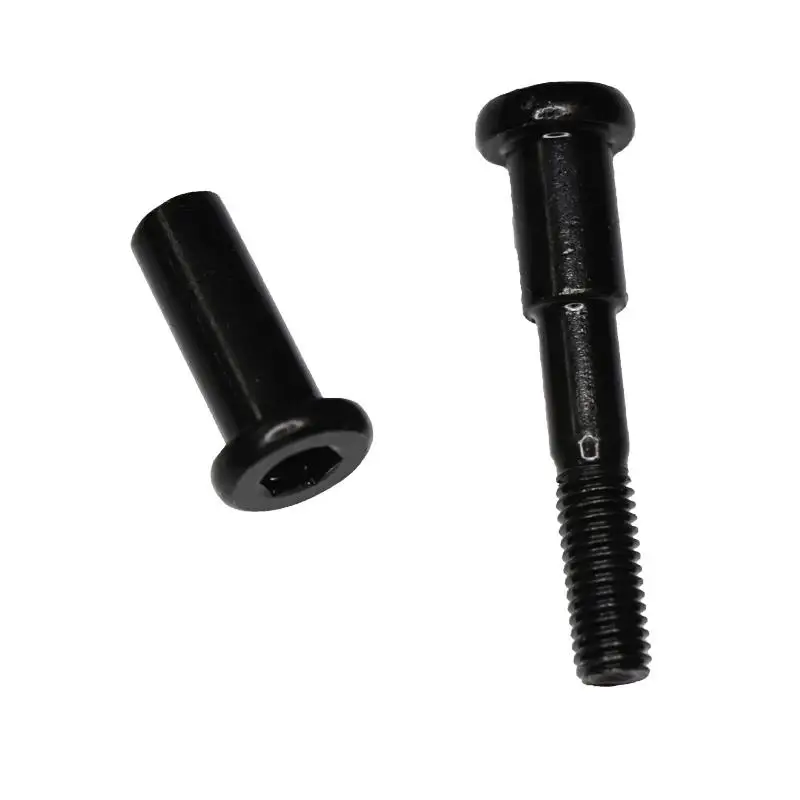 M365 electric scooter and M365 PRO universal lock screw Keenso Electric scooter Steel Fixing Crank Bolts 