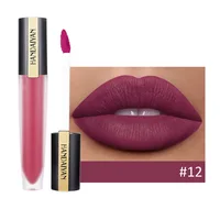 

Factory Low Price Cosmetics Multi-Colored Small Vegan Matte Lipstick Private Label