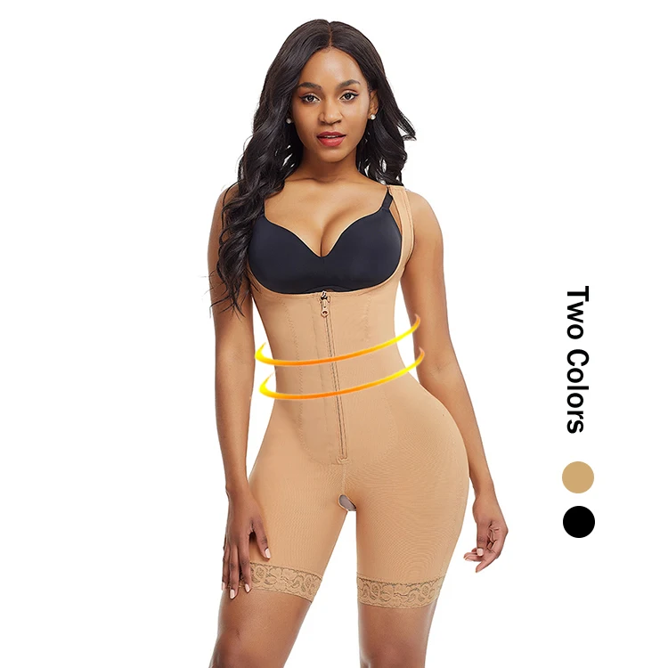 

Lover Beauty New Affordable Wholesale Body Shaper Slimming Shapers Womens Shapewear, Black,nude