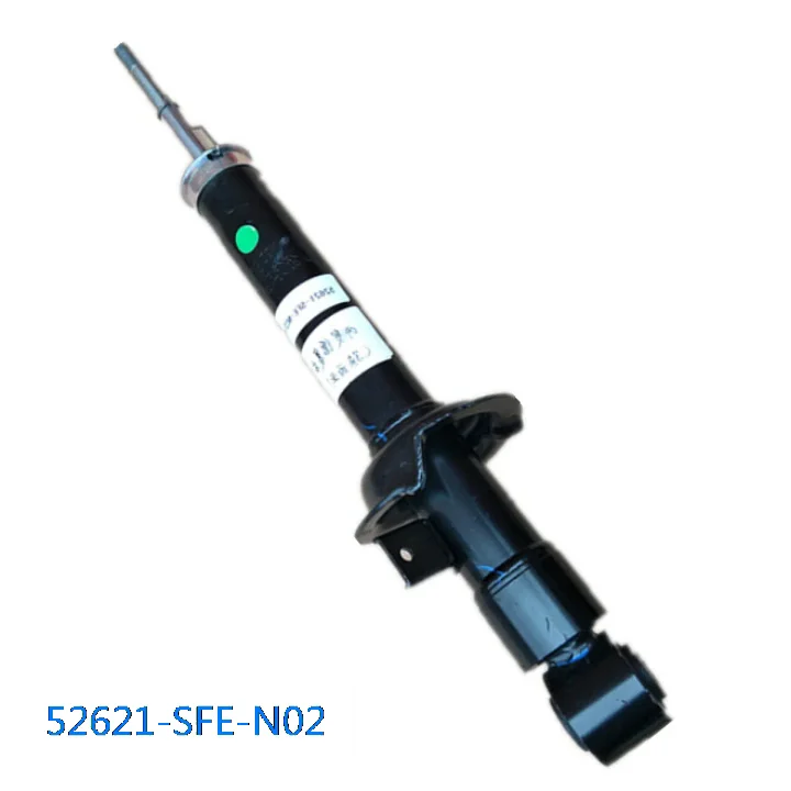 When To Change Your Shock Absorbers Here Are 6 Signs The Time Has Come Wapcar