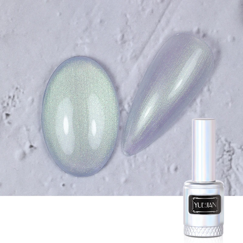 

New Arrival Fast Drying Nail Builder Glue UV Gle, 9 colors