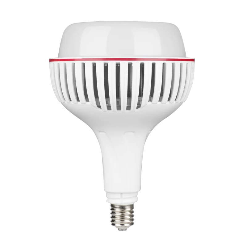 Modern Promotional Energy Saving Emission Price mini 160w white Bulb Led Light