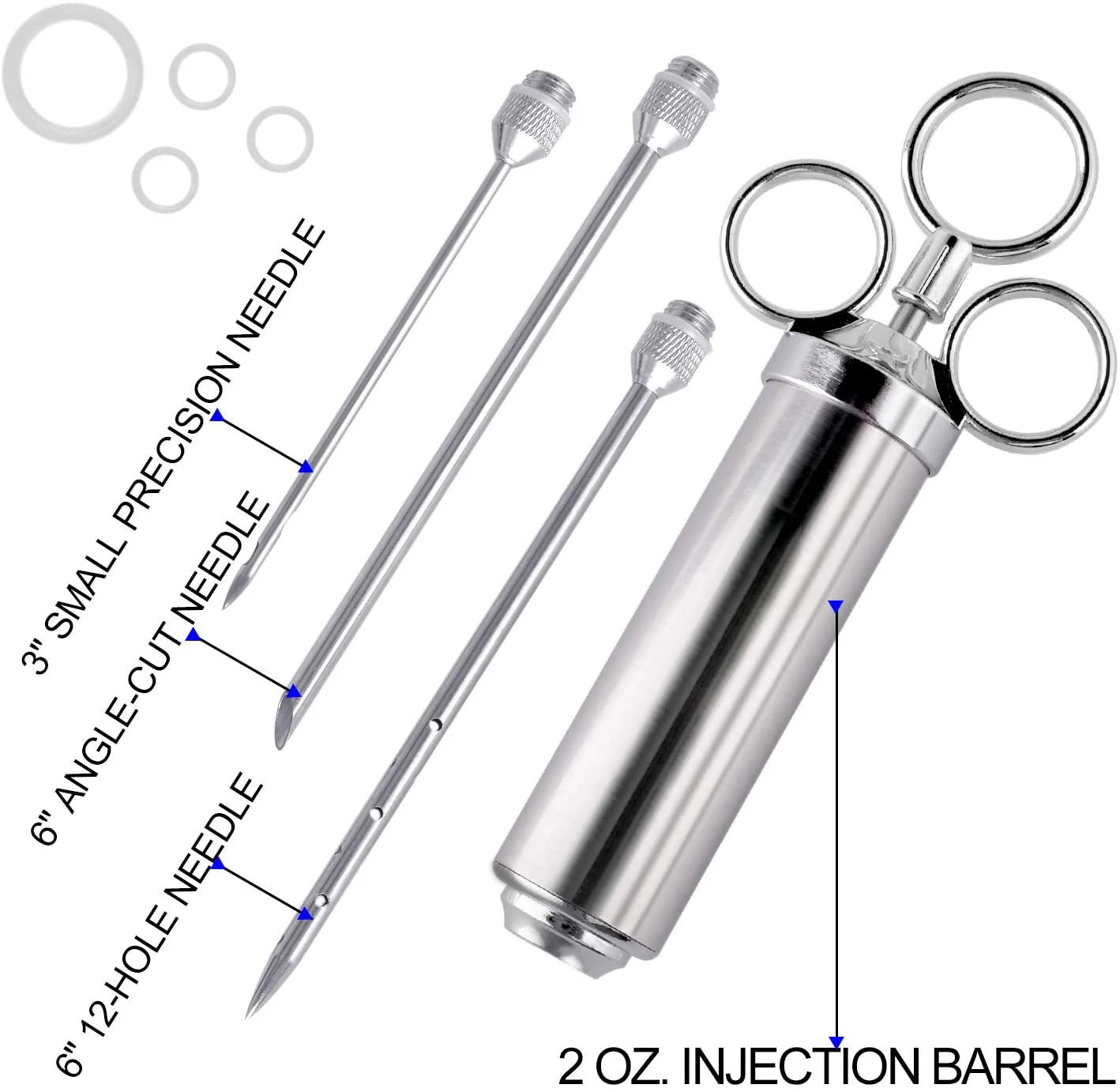 injector marinade