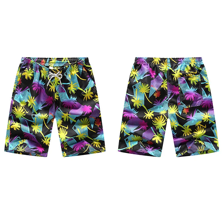

Shorts Beach Mens Custom Summer Board Gym Swim Casual Short Pants For Men
