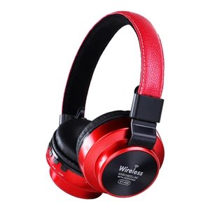 ST-435High Quality Super Bass Stereo 3D Surround Over Ear Head Phone  Wireless Headphones Wholesale