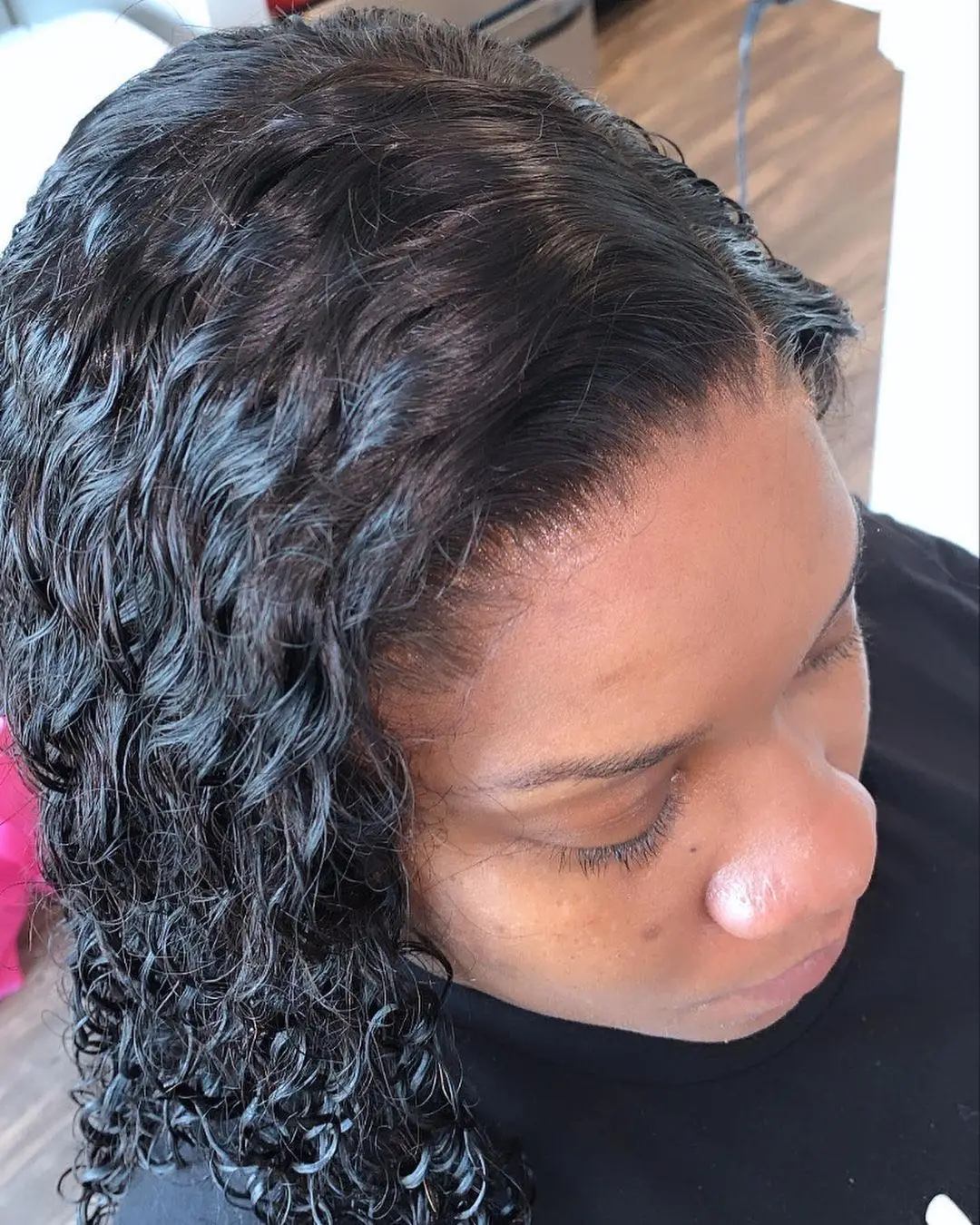 Wholesale Strong Lace Glue Wig Adhesive Waterproof Private Label