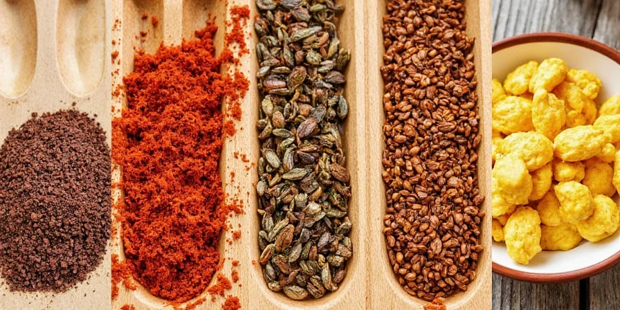 10 Must-Know Greek Spices That’ll Spice Up Your Life (Literally)