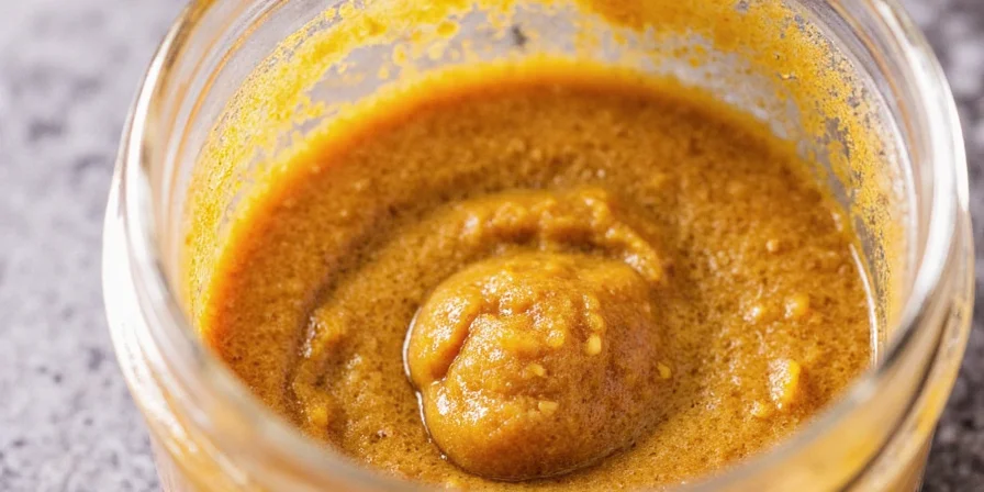 5 Must-Try Spice Storage & Usage Hacks for Making Chinese Hot Mustard Sauce at Home