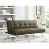 Shayne Luxury High-end Customize Living Room Furniture Sets Modern Sofa Bed