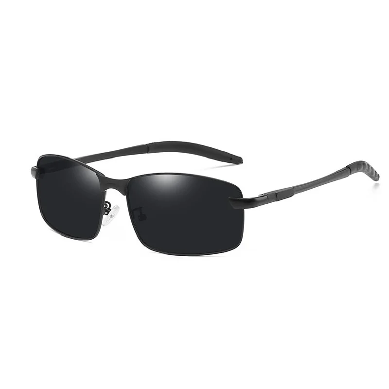

Custom Logo Uv400 Mirror Wholsale Polorized Men Italy Unisex Rectangular Promotion Polarised Sunglasses, Multi colors