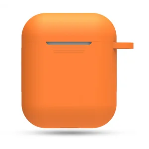 Silicone Earphone Case AirPods