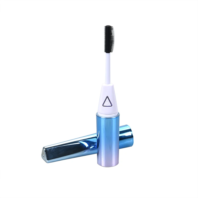 

Wholesale Price Hot Sales Heat Eyelash Curler Brush Makeup Tool with Ceramic Heads