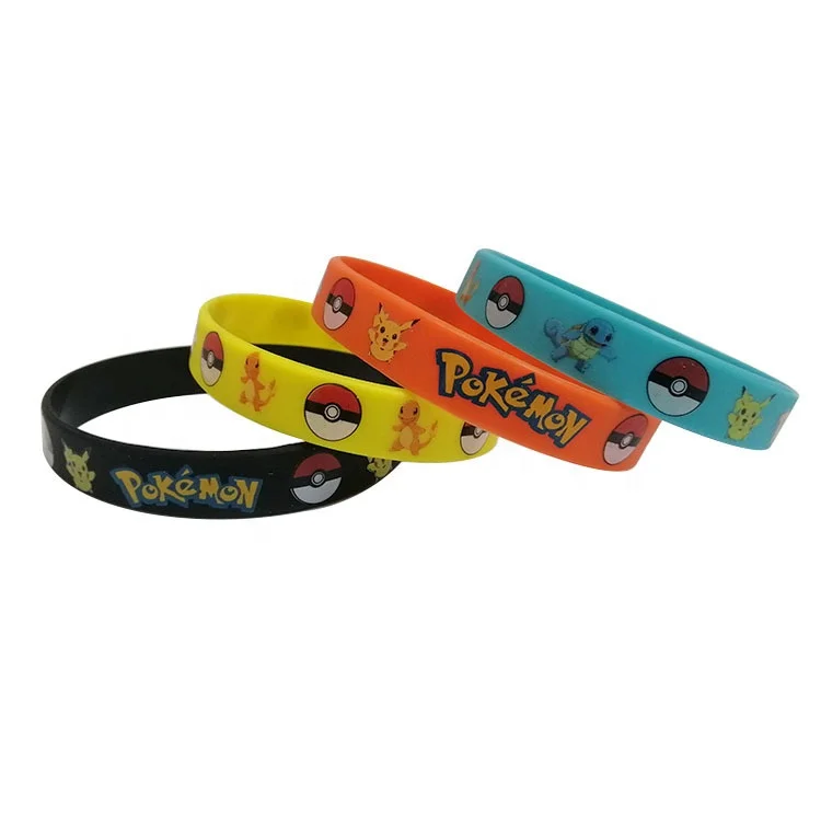 

2021 Best selling new design wristband silicon custom logo with high quality, Customized color