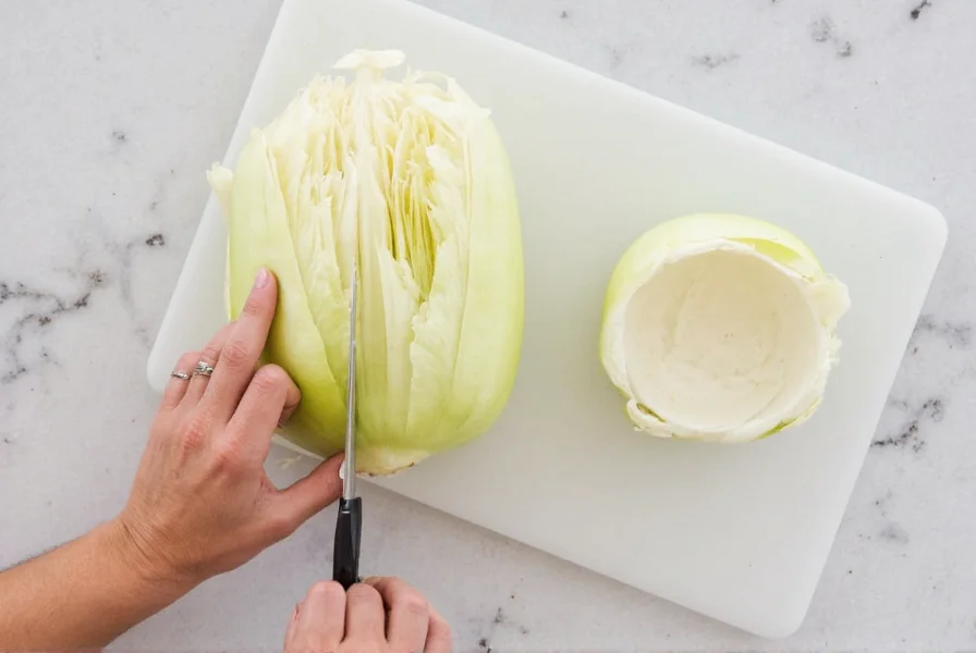 How to Cut Fennel: Step-by-Step Guide for Perfect Results