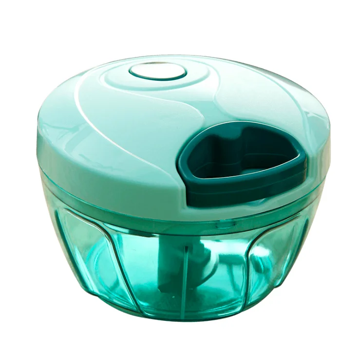 

High quality manual meat grinder pound garlic household multifunctional chopper